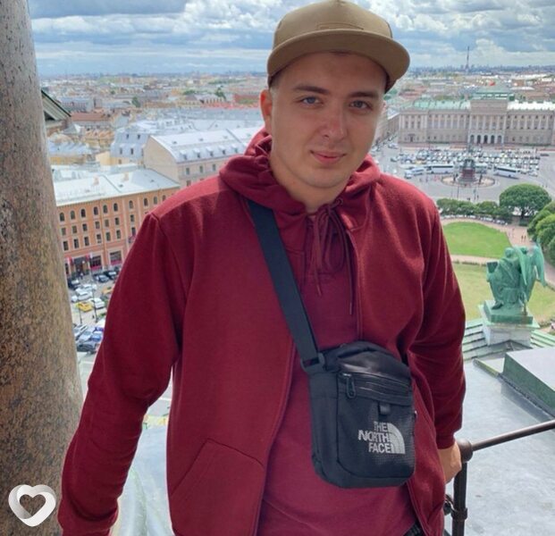 Александр, 40, Москве — анкета №3003306