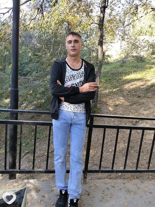 Николай, 31, Улан-Удэ — анкета №3003283