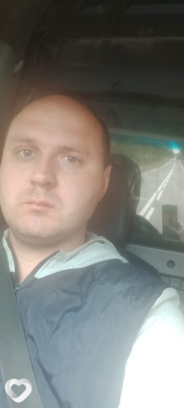 Петр, 31, Гомеле — анкета №3003285
