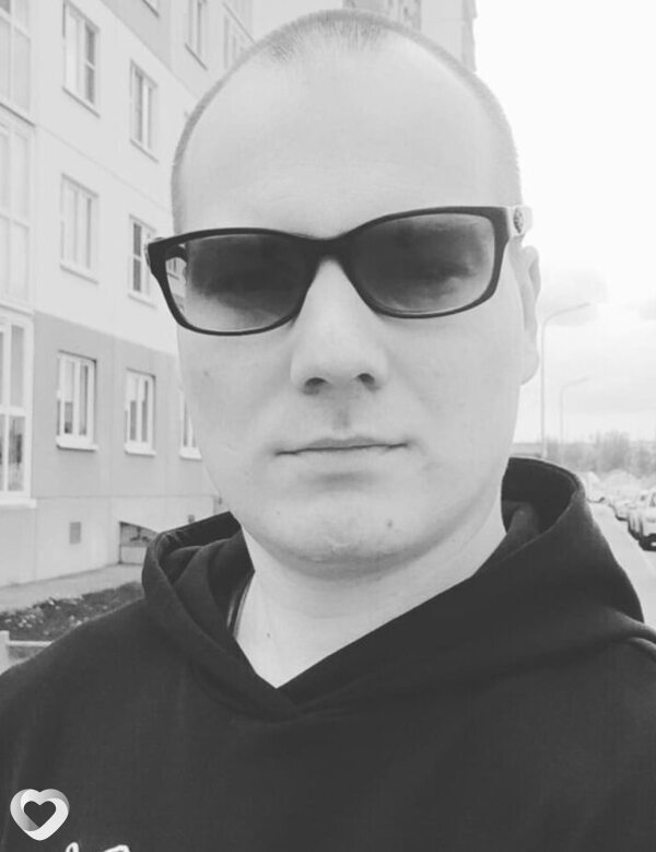 Денис, 35, Нижнем Новгороде — анкета №3003286