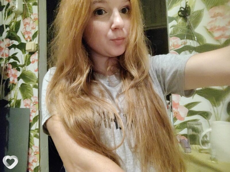 Любовь, 28, Ярославле — анкета №3003287