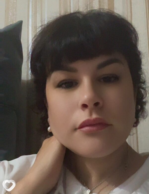 Тина, 44, Кокшетау — анкета №3003288