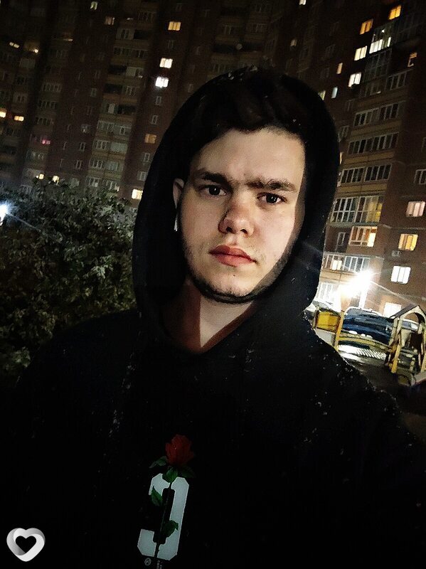 Владимир, 25, Барнауле — анкета №3003289