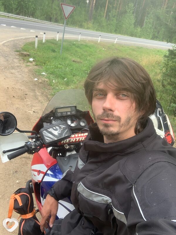 Максим, 34, Новосибирске — анкета №3003290