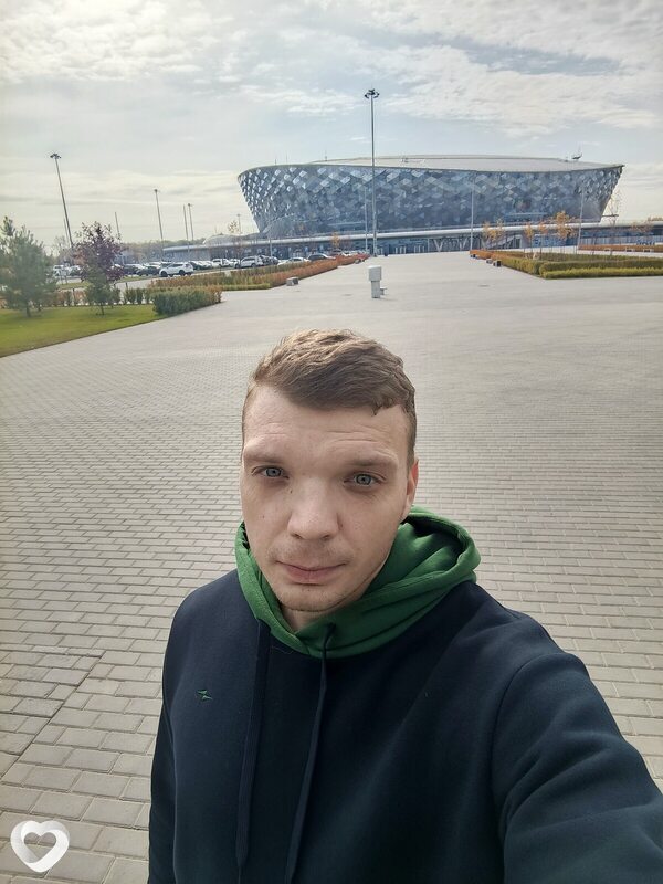 Алексей, 31, Новосибирске — анкета №3003293