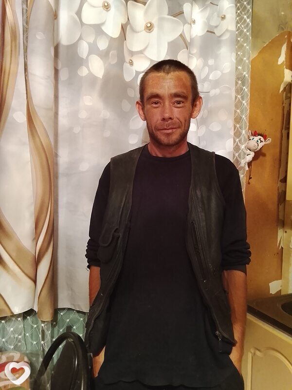 Максим, 38, Иркутске — анкета №3003296