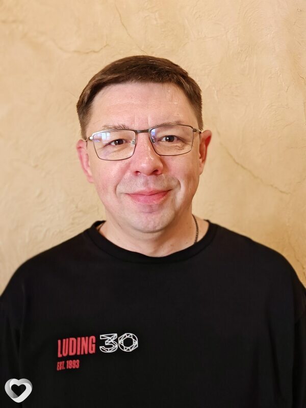 Дмитрий, 46, Москве — анкета №3003298