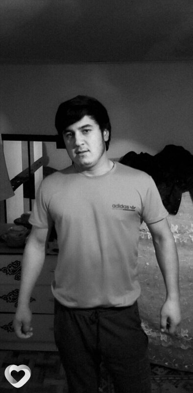 Али, 30, Махачкале — анкета №3003325