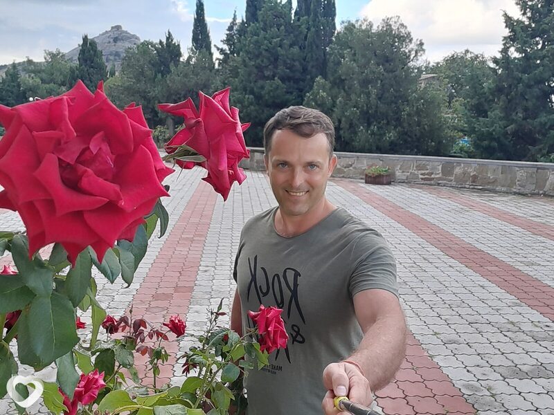 Сергей, 49, Старом Осколе — анкета №3003328