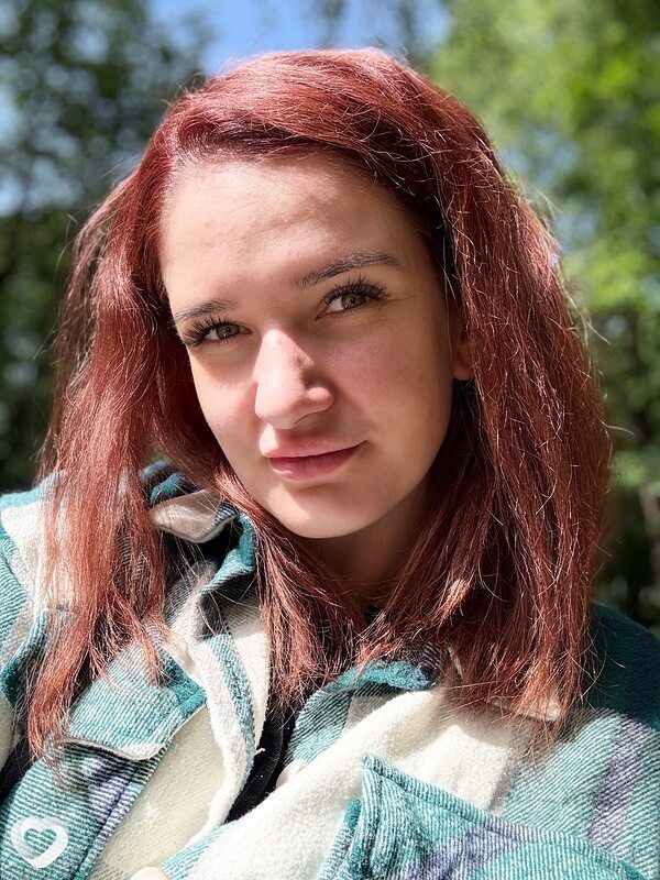 Настасья, 36, Москве — анкета №3003334