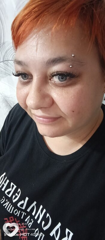Катерина, 33, Оренбурге — анкета №3003335