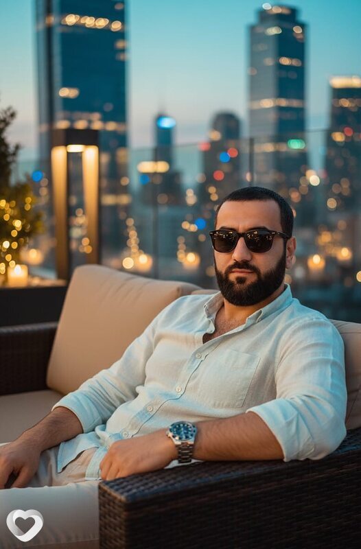 Mako, 34, Москве — анкета №3003338