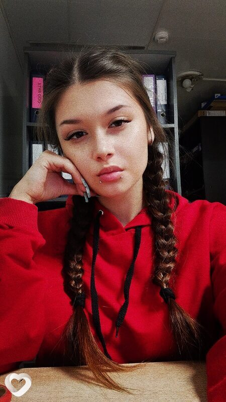 Леся, 24, Чите — анкета №3003341