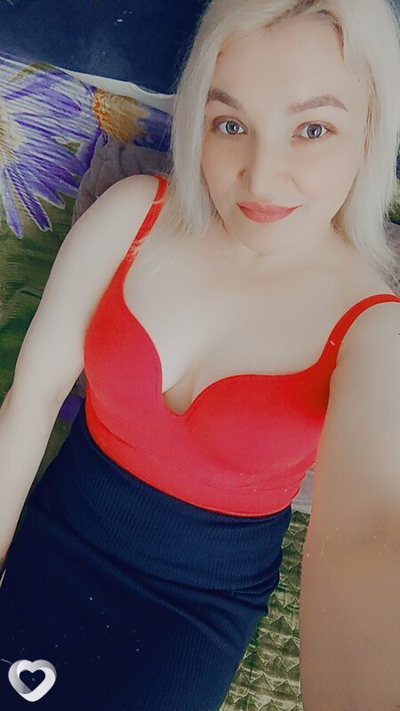 Елена, 36, Клине — анкета №3003358