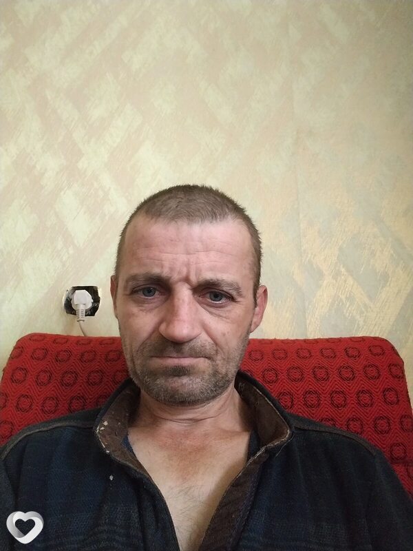 Игорь, 43, Барановичах — анкета №3003363