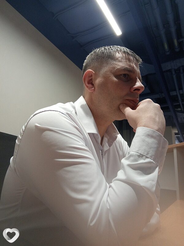 Вадим, 40, Брянске — анкета №3003369