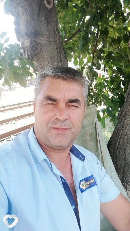 Василий, 50, Краснодаре — анкета №3003226