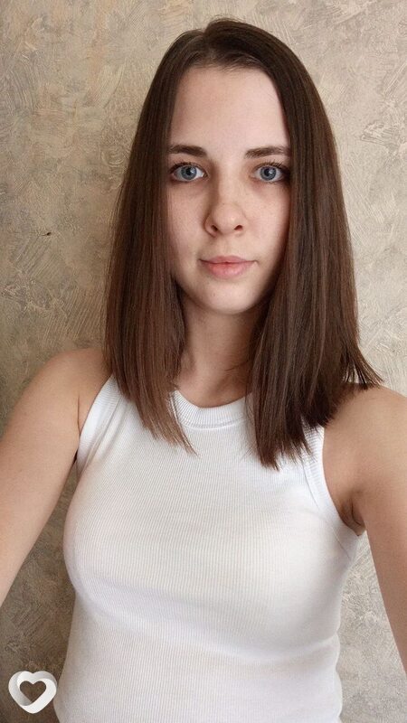 Екатерина, 27, Омске — анкета №3003231