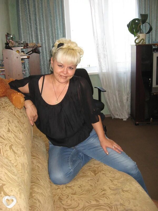 Александра, 41, Иванове — анкета №3003232