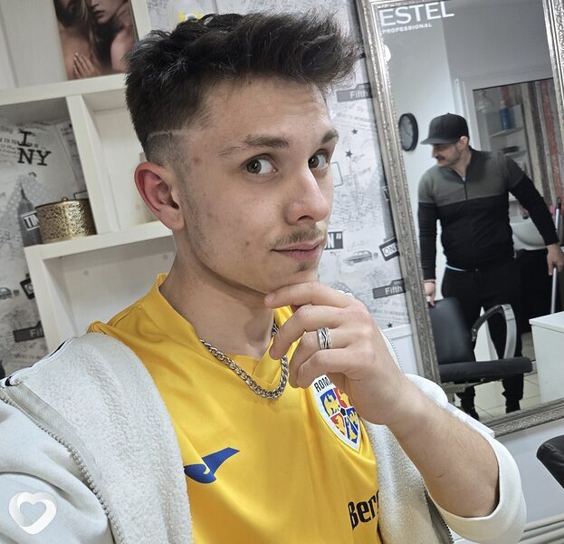 Gabriel, Galați