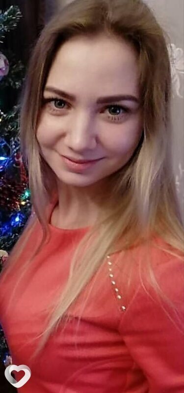 Валерия, 29, Запорожье — анкета №3003247