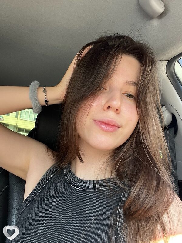 Марина, 25, Краснодаре — анкета №3003699