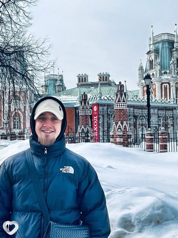 Илья, 27, Волгограде — анкета №3003700