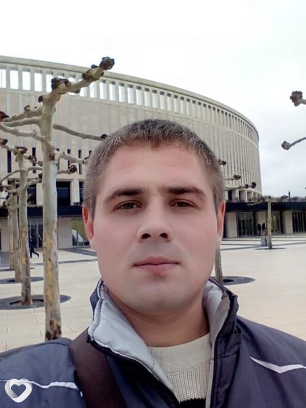 Сергей, 38, Ростове-на-Дону — анкета №3003701