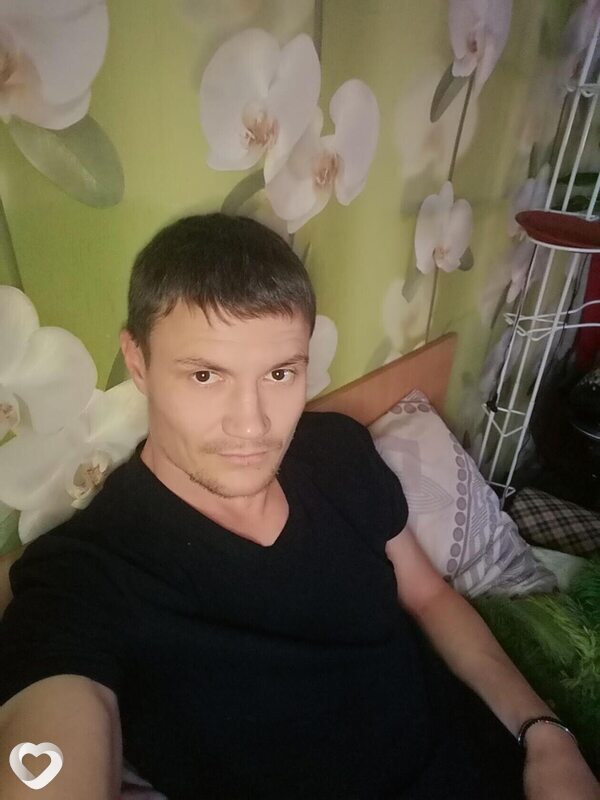 Алексей, 40, Орше — анкета №3003710