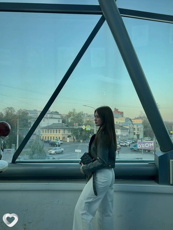 Кристина, 22, Люберцах — анкета №3003711