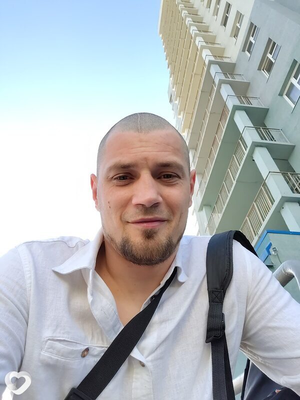 Павел, 32, Новосибирске — анкета №3003716