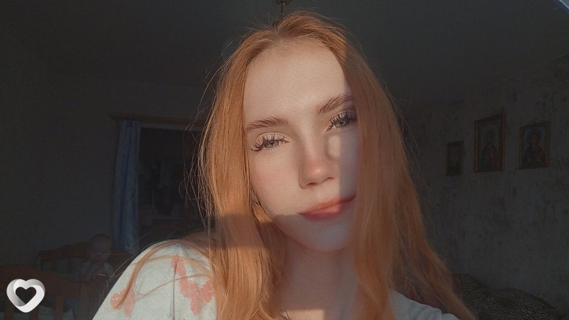 Галина, 23, Саратове — анкета №3003718