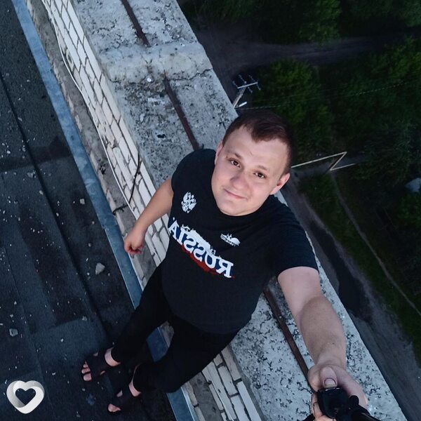 Сергей, 33, Димитровграде — анкета №3003721