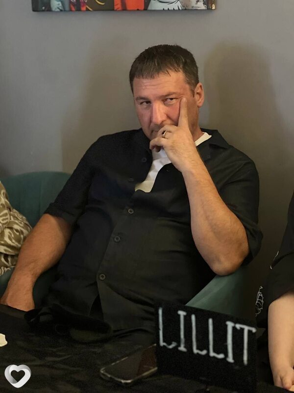 Миша, 41, Сочи — анкета №3003380