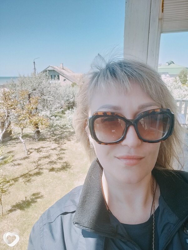 Ирина, 38, Горловке — анкета №3003389