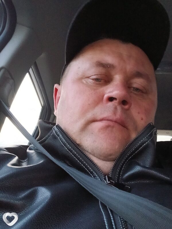 Алекс, 45, Перми — анкета №3003431
