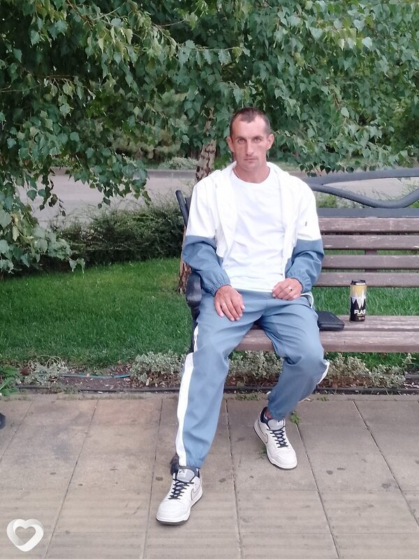 Иван, 34, Краснодаре — анкета №3003432