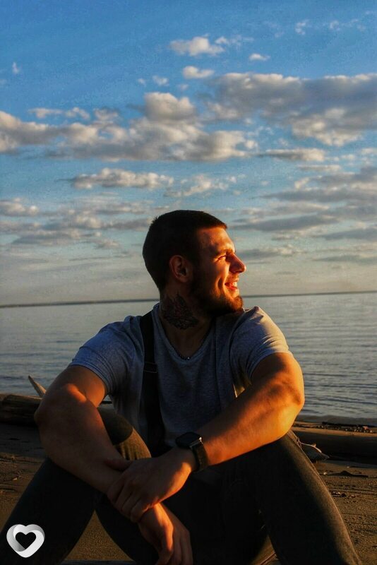 Вадим, 25, Бердске — анкета №3003436