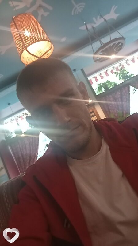 Никита, 31, Оренбурге — анкета №3003439