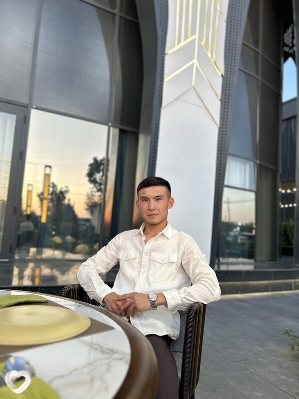Адилет, 21, Костанае — анкета №3003441