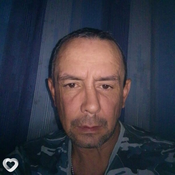 Ромчик, 46, Луганске — анкета №3003442