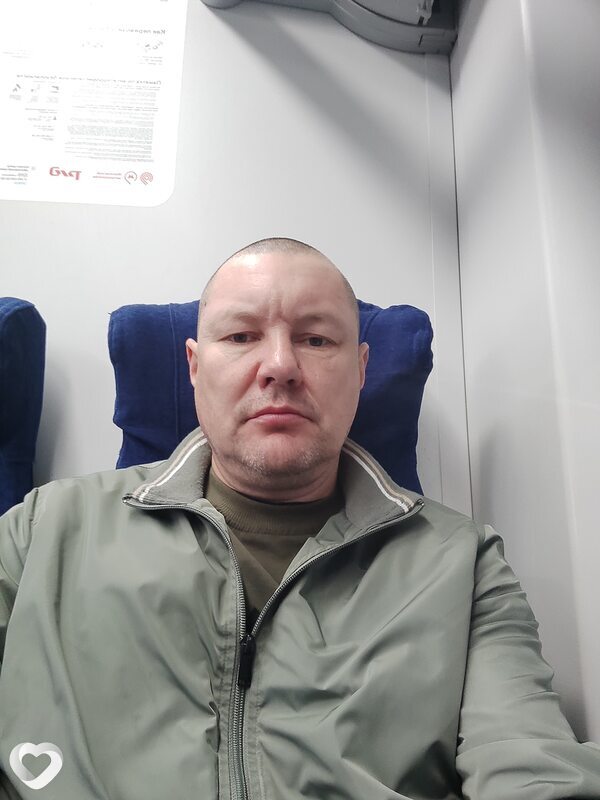 Виктор, 44, Тольятти — анкета №3003444