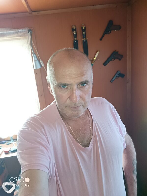 Александр, 59, Раменском — анкета №3003400
