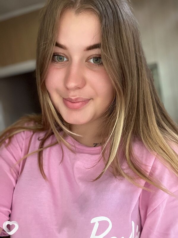 Іннеса, 21, Киеве — анкета №3003401