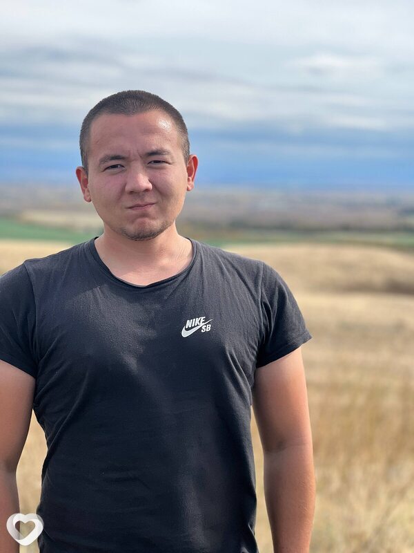 Эльдар, 28, Оренбурге — анкета №3003411