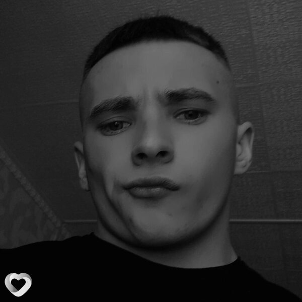 Сергей, 24, Могилев — анкета №3003415