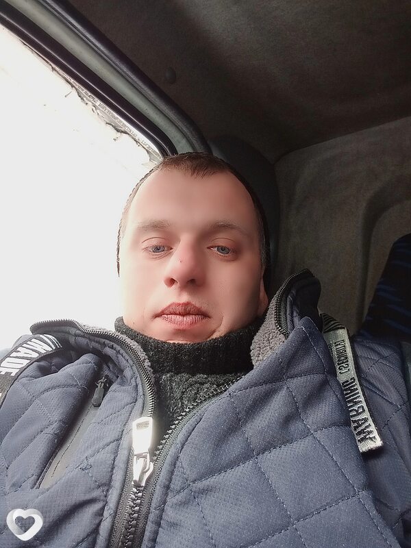 Павел, 34, Марьине Горке — анкета №3003417