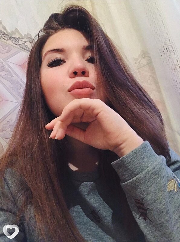 Виктория, 26, Санкт-Петербурге — анкета №3003454