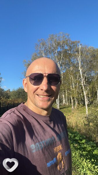 Виталий, 41, Южно-Сахалинске — анкета №3003457