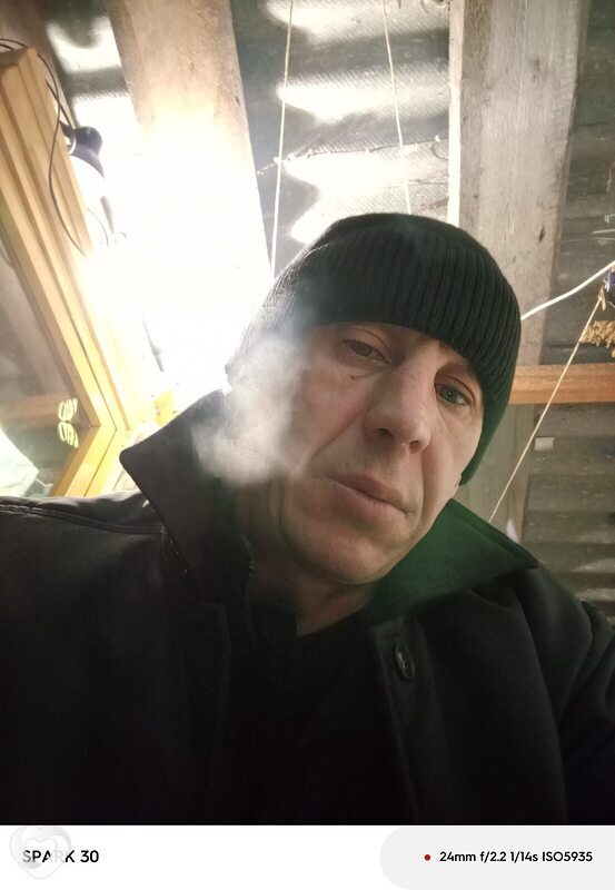 Евгений, 46, Ишиме — анкета №3003460